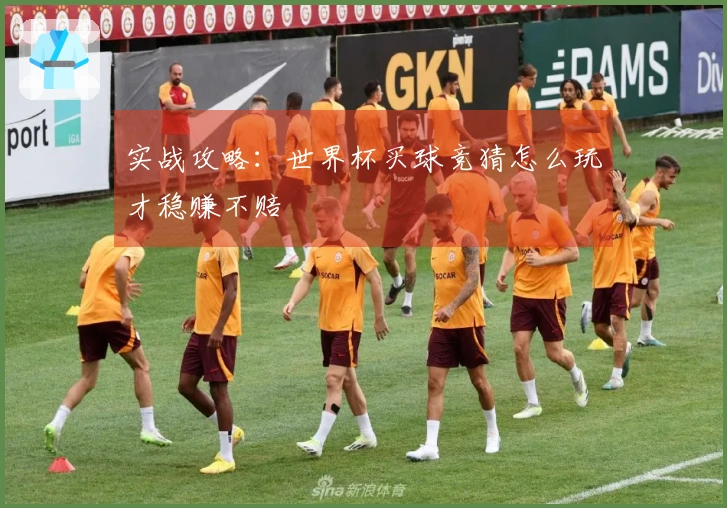 实战攻略：世界杯买球竞猜怎么玩才稳赚不赔
