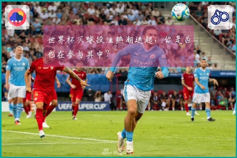 世界杯买球投注热潮迭起，你是否也在参与其中？